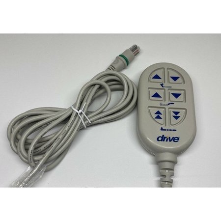 DRIVE MEDICAL Full Electric  Bed Control 15005HCN-L